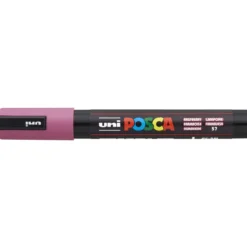 Posca PC-5M Raspberry 17 (1,8-2,5 mm)