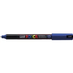 Posca PC-1MR Blue 41 (0,7 mm)