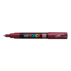 Posca PC-1M Red wine 50 (0,7 mm)