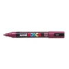 Posca PC-5M Red wine 40 (1,8-2,5 mm)