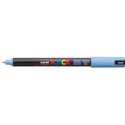 Posca PC-1MR Glacier Blue 11 (0,7 mm)