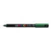 Posca PC-1MR Green 870 (0,7 mm)