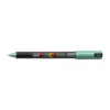 Posca PC-1MR Metallic Green 870 (0,7 mm)