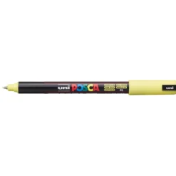 Posca PC-1MR Sunshine yellow 200 (0,7 mm)