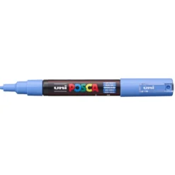 Posca PC-1M Sky blue 31 (0,7 mm)