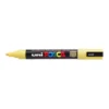 Posca PC-5M Straw yellow 38 (1,8-2,5 mm)