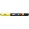 Posca PC-1M Sunshine Yellow 200 (0,7 mm)