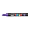 Posca PC-5M Violet 55 (1,8-2,5 mm)