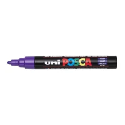 Posca PC-5M Violet 55 (1,8-2,5 mm)