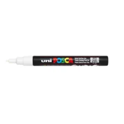 Posca PC-3M White 52 (0,9-1,3 mm)