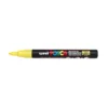 Posca PC-3M Yellow 44 (0,9-1,3 mm)