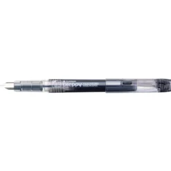 Preppy Reservoarpenn Svart F03