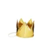 Prinsessekrone Gull