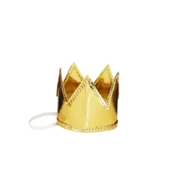 Prinsessekrone Gull