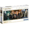 Puslespill H Potter Panorama 1000