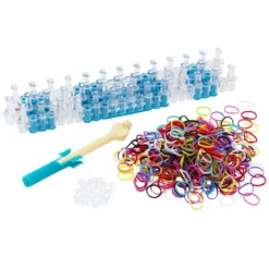 Rainbow Loom armbåndsverktøy