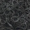Rainbow Loom 600 stk Sort