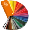 RAL K5 fan deck - Gloss