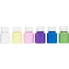 Ready Mix Tempera, hobbymaling for barn, 6×30 ml i pastellfarger