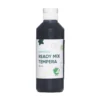 Ready Mix Tempera, svanemerket hobbymaling for barn, 250 ml, svart