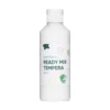 Ready Mix Tempera, svanemerket hobbymaling for barn 250 ml, hvit