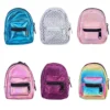 Real Littles Backpacks Basic – miniryggsekk med overraskelser – pris per stykk