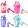Real Littles Cutie Cups, søte små begre med overraskelser, selges assortert, pris per stykk