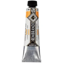 Rembrandt akrylmaling 40 ml Cadmium Orange - 211