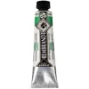 Rembrandt akrylmaling 40 ml Permanent Green Medium - 614