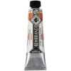 Rembrandt akrylmaling 40 ml Transparent Oxide Yellow - 265