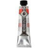 Rembrandt akrylmaling 40 ml Transparent Red Medium - 317