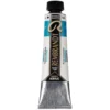 Rembrandt akrylmaling 40 ml Turquoise Blue - 522