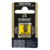 Rembrandt akvarellmaling halvkopp – Cadmium Yellow 209