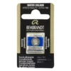 Rembrandt akvarellmaling halvkopp – Ultramarine Deep 506