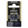 Rembrandt akvarellmaling halvkopp – Indianthrene Blue 585