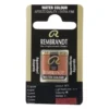 Rembrandt akvarellmaling halvkopp – Graphite 840