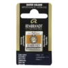 Rembrandt akvarellmaling halvkopp – Gold Ochre 231
