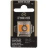 Rembrandt akvarellmaling halvkopp – Permanent Madder Light 321