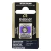 Rembrandt akvarellmaling halvkopp – Cobalt Blue Ultramarine 512