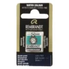 Rembrandt akvarellmaling halvkopp – Hookers Green Light 644