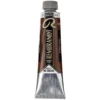 Rembrandt oljemaling 40 ml Asphaltum - 414