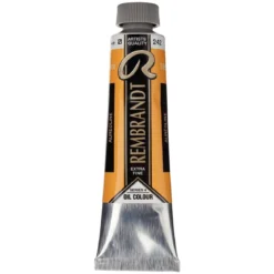 Rembrandt oljemaling 40 ml Aureoline - 242