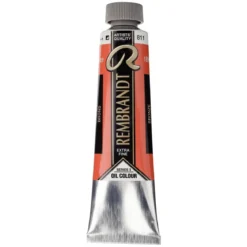 Rembrandt oljemaling 40 ml Bronze - 811