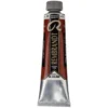 Rembrandt oljemaling 40 ml Burnt Sienna - 411
