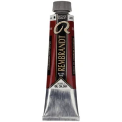 Rembrandt oljemaling 40 ml Cadmium Red Purple - 309