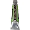 Rembrandt oljemaling 40 ml Cinnabar Green Light - 626