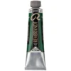 Rembrandt oljemaling 40 ml Cinnabar Green Deep - 627