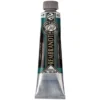 Rembrandt oljemaling 40 ml Cobalt Green - 610