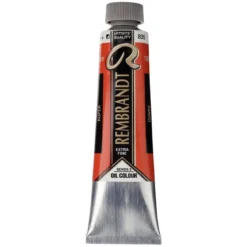 Rembrandt oljemaling 40 ml Copper - 805