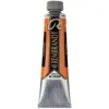 Rembrandt oljemaling 40 ml Deep Gold - 803